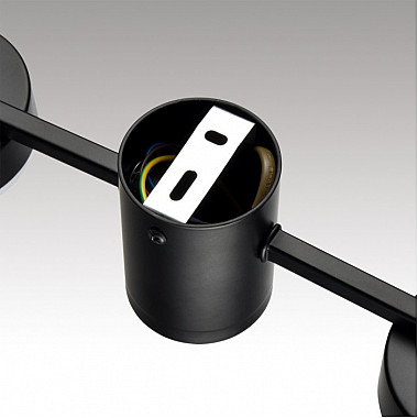 Потолочная люстра Sanata 8187/4C