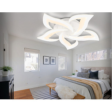 Потолочная люстра ACRYLICA FA4471