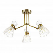 Потолочная люстра Lumion Jackie 3704/3C