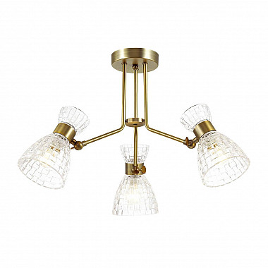 Потолочная люстра Lumion Jackie 3704/3C