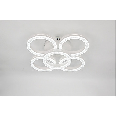 Потолочная люстра Juniper 6187-701