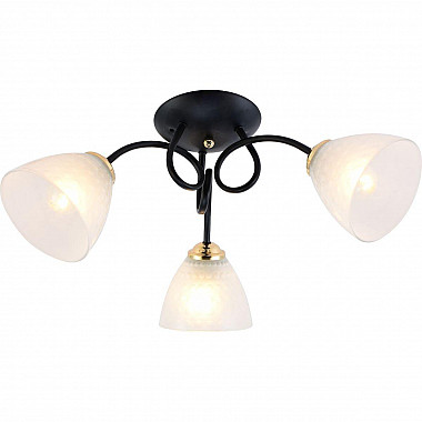 Потолочная люстра Rivoli Luiza 9140-303 Б0054903