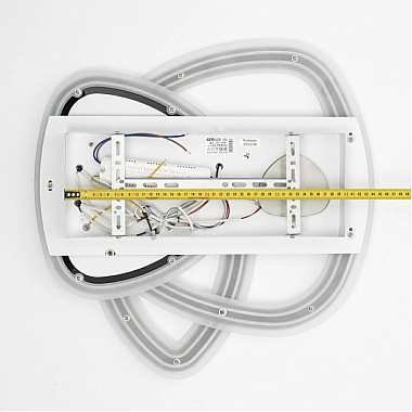 Потолочная люстра Costa CL741012