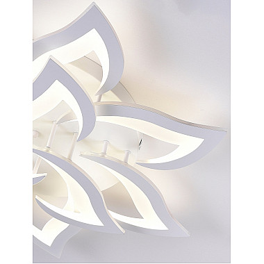 Потолочная люстра Olimp LED SMART 84005