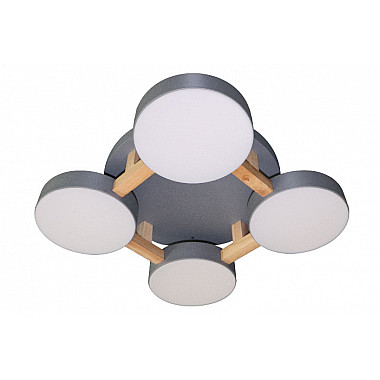 Потолочная люстра LED LED LAMPS 81326