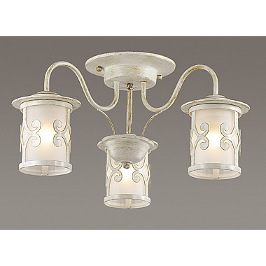 Потолочная люстра Sekvana 3125/3C