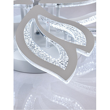 Потолочная люстра Simply LED LAMPS 81424