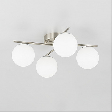 Потолочная люстра Адам Смарт CL228A141