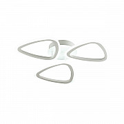 Потолочная светодиодная люстра Lumion Mieko 4524/66CL