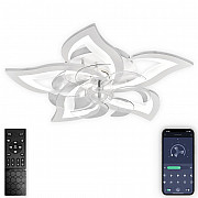 Потолочная люстра Ledfan LED LAMPS 81487