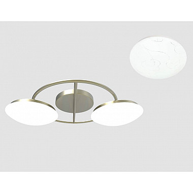 Потолочная люстра SS1L 000020726