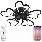 Потолочная люстра Innovation Style INNOVATION STYLE 83030 BLACK