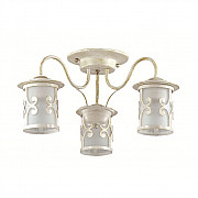 Потолочная люстра Sekvana 3125/3C