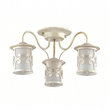 Потолочная люстра Sekvana 3125/3C