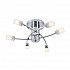 Потолочная люстра Moderli Lumi V1162-6C