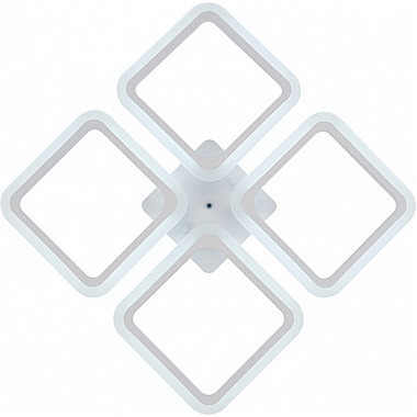 Потолочная люстра Simply LED LAMPS 81400