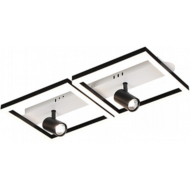 Потолочная люстра 02457-0.3-02