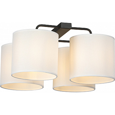 Потолочная люстра V28820-1/4PL