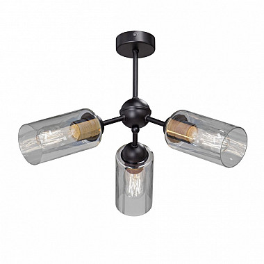 Потолочная люстра V4295-1/3PL