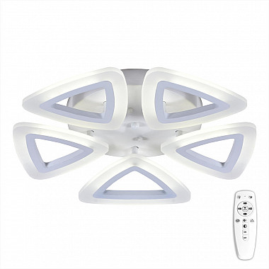 Потолочная люстра Мальта CL234150R