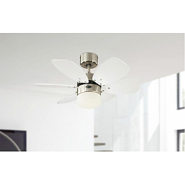 Потолочная люстра Flora Royal 78788WES