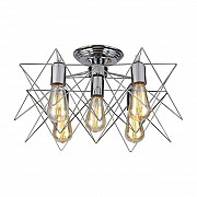 Потолочная люстра Arte Lamp A6048PL-5CC