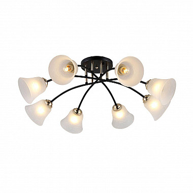 Потолочная люстра Rivoli Brenda 9099-308 Б0053399