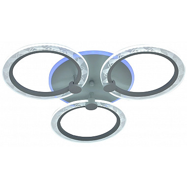 Потолочная люстра SS1L 000029032