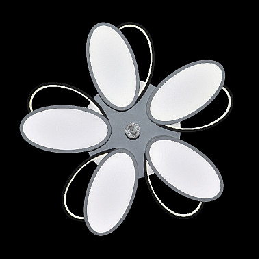 Потолочная люстра HIGH-TECH LED LAMPS HIGH-TECH LED LAMPS 82045