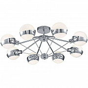 Потолочная люстра Silvia FR5009CL-08CH