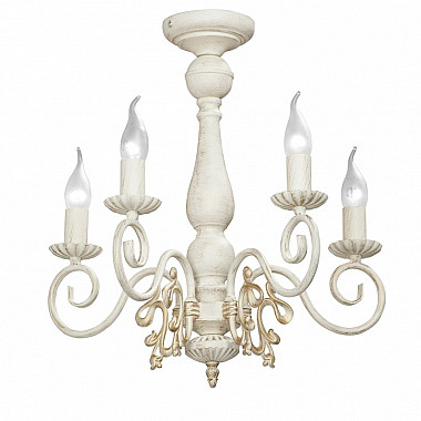 Потолочная люстра V1724/5PL