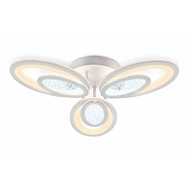 Потолочная люстра ACRYLICA FA422