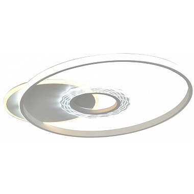 Потолочная люстра SS1L 000030326