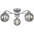 Потолочная люстра AMALFI-329207 329207/3 CR