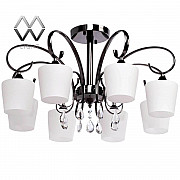 Потолочная люстра MW-Light Блеск 315011308