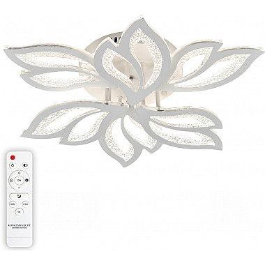 Потолочная люстра Simply LED LAMPS 81424