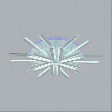 Потолочная люстра Alberta 8029/95CL