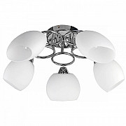 Потолочная люстра Madalyn TL2650X-05CH