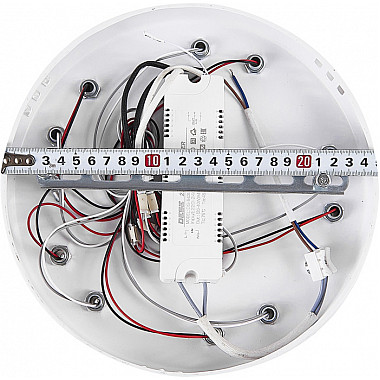 Потолочная люстра Damask LED LAMPS 81169