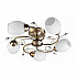 Потолочная люстра Katrina TL3590X-05AB
