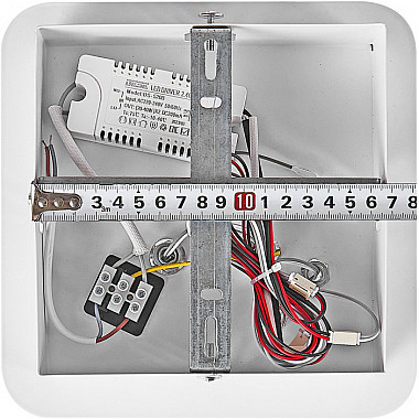 Потолочная люстра Pure LED LAMPS 81176