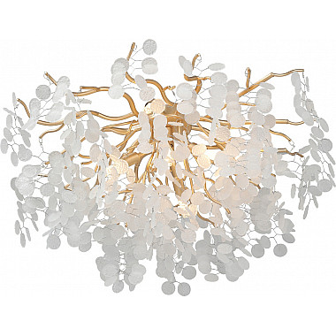 Потолочная люстра V2832-8/7PL