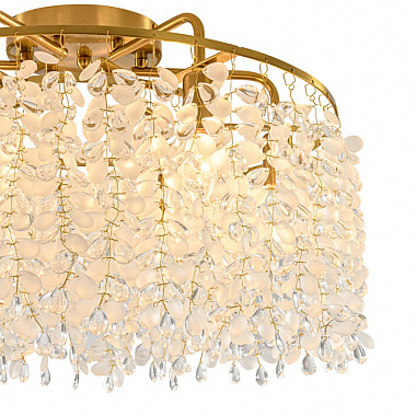 Потолочная люстра SL1N 000085218