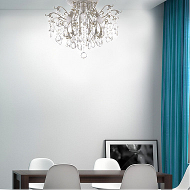 Потолочная люстра Dorita 70581.01.29.06