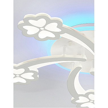 Потолочная люстра LED LAMPS 81420