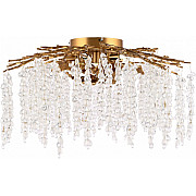 Потолочная люстра Milano-3 23312.700.6.G9.D IB