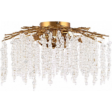 Потолочная люстра Milano-3 23312.700.6.G9.D IB