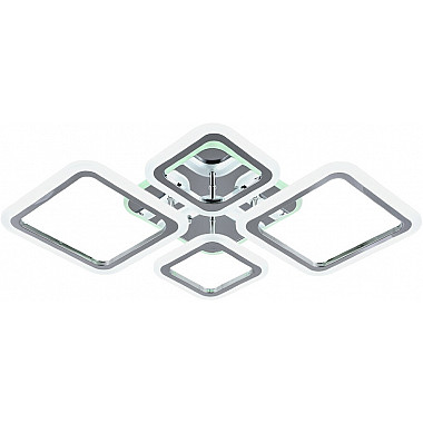 Потолочная люстра Makena SF5009/5C-CR-RGB