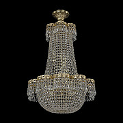 Потолочная люстра 1931 19311/H2/45JB G