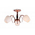 Потолочная люстра MD.0576-3-S PGD